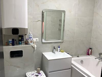 квартира за адресою Осокорськая, 2А