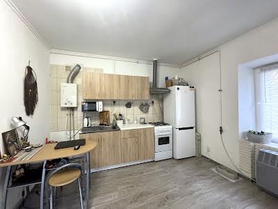 квартира за адресою Шнеєрсона вул., 39