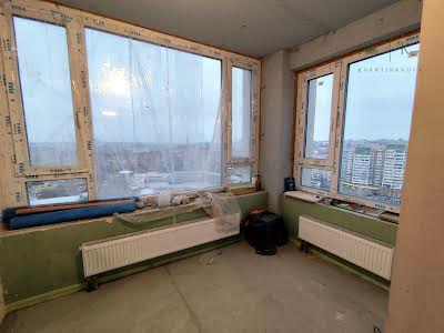 квартира за адресою Лисаветинська вул., 3