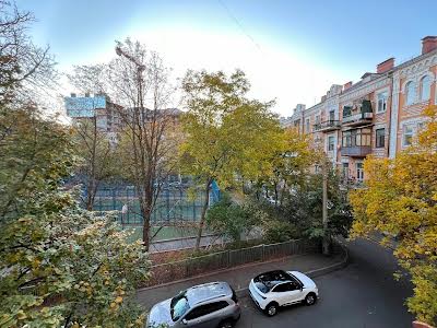 квартира по адресу Ипсилантиевский пер. (Аистова ул.), 3
