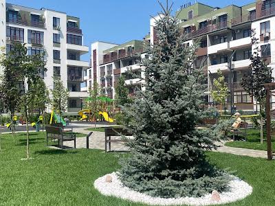 квартира за адресою Владислава Бувалкіна вул. (Бочарова Генерала), 66