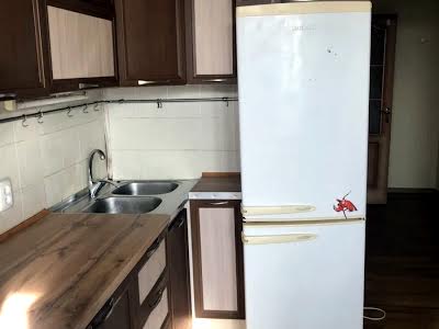 квартира за адресою Новокузнецька вул., 57