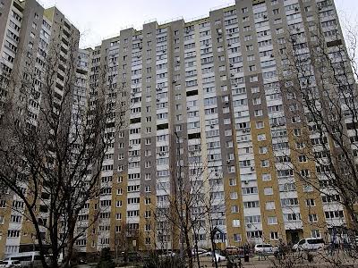 квартира по адресу Кургузова ул., 1а