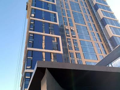квартира за адресою Звіринецька вул., 70-А