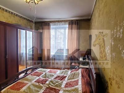 квартира за адресою Миру вул., 7