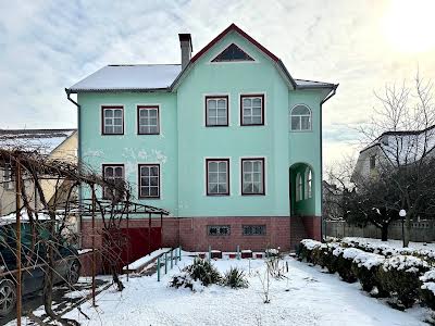 дом по адресу Бортницкий пер.