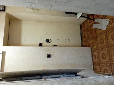 квартира по адресу Зимових походів, 20А