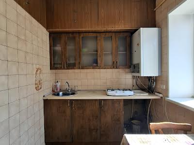 квартира за адресою Глєба Успенського, 65