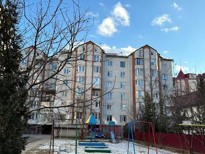 квартира по адресу Карпенко ул., 14
