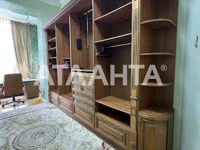 квартира по адресу Софиевская ул., 23
