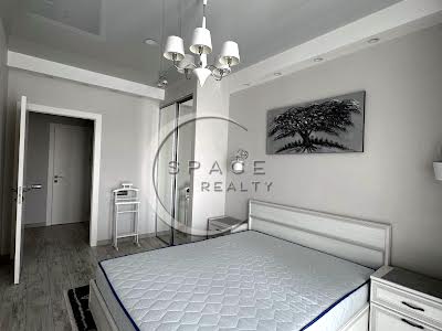 квартира по адресу Саксаганского ул., 30к