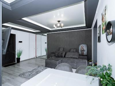 квартира за адресою Березняківська вул., 12