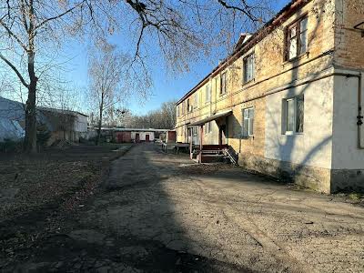 квартира за адресою Старокостянтинівське шосе, 7