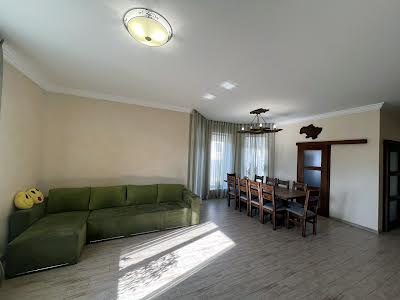 дом по адресу провулок Луговий, 2Б