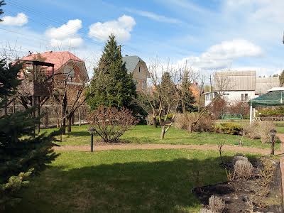 дом по адресу Центральна, 37