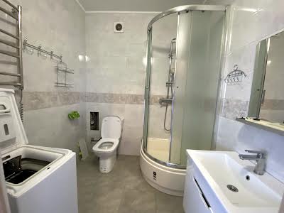 квартира за адресою Михайла Мулика вул. (Гаркуші), 27