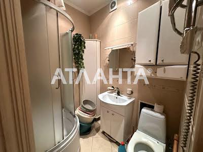 квартира за адресою Фонтанська дорога вул., 12/2