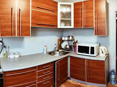 квартира за адресою Оболонський просп., 34