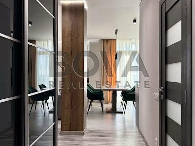 квартира за адресою Кадетський Гай вул., 8