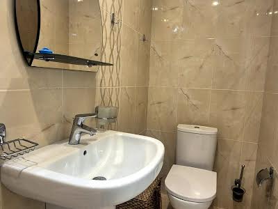 квартира по адресу Мясоедовская ул., 34/36