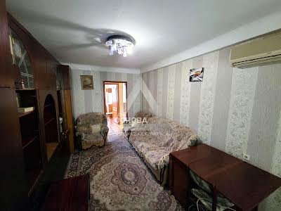 квартира по адресу Александра Говорухи ул. (Совхозная), 22
