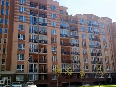 квартира по адресу Метрологическая ул., 21-А
