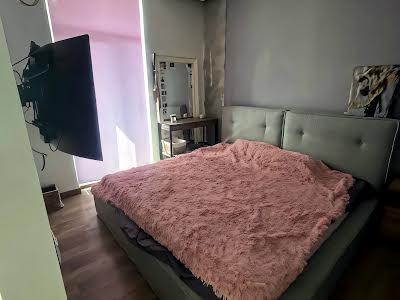 квартира по адресу Зверинецкая ул., 47