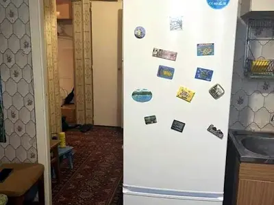 квартира за адресою Європейського Союзу просп. (Правди), 17