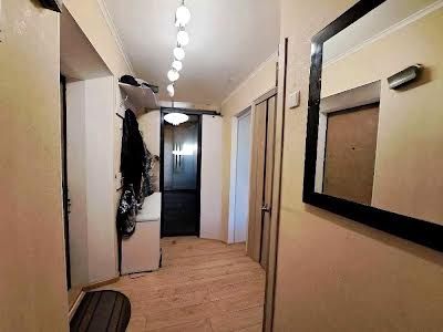 квартира за адресою Дашавська вул., 24