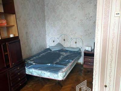 квартира за адресою Чоколівський бульв., 22