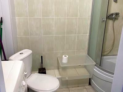 квартира за адресою Михайла Котельникова вул., 51а