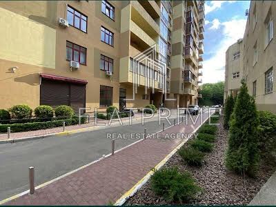 квартира по адресу Коновальця вул., 36е