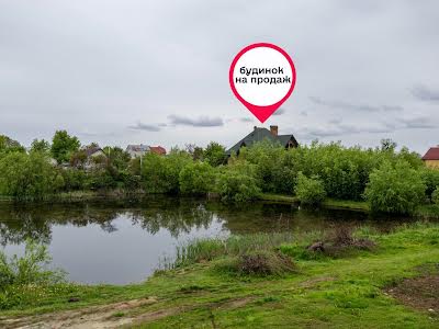 будинок за адресою с. Конопниця, Степана Бандери вул.