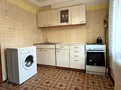 квартира за адресою Ентузіастів вул., 11/1