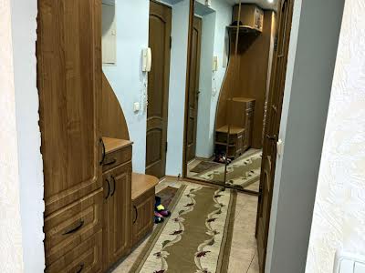 квартира по адресу Борщаговская ул., 133