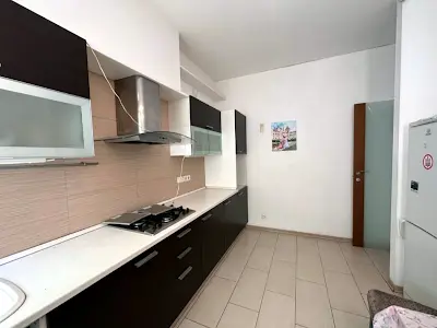 квартира за адресою Морская, 5