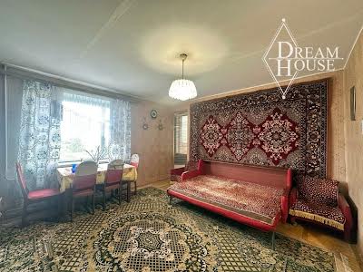 квартира за адресою 15 м-н, 22