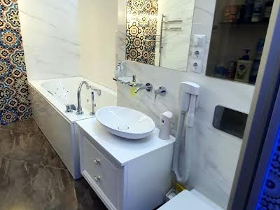 квартира за адресою Оболонський просп., 1