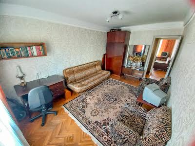 квартира за адресою Донецька вул., 53