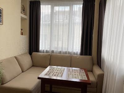 квартира за адресою Лук'янівська вул., 63