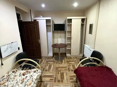 квартира по адресу Тулузы ул., 7