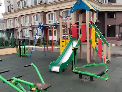 квартира за адресою Оболонський просп., 1