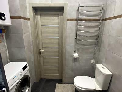 квартира за адресою Дніпровська набережна вул., 26