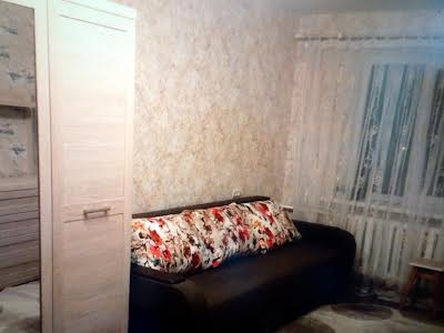 квартира по адресу Тираспольская ул., 43/1