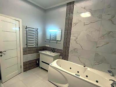 квартира за адресою Кловський узвіз, 7а