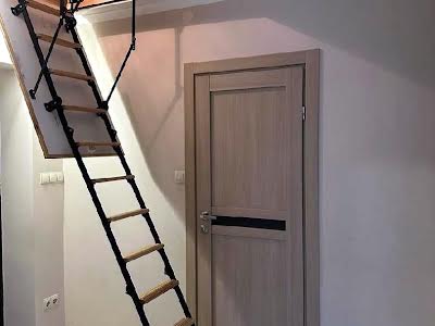 квартира по адресу вулиця Бойківська, 6