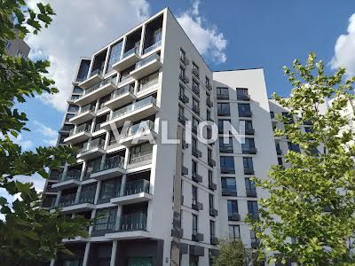 квартира за адресою Драгоманова вул., 31-А