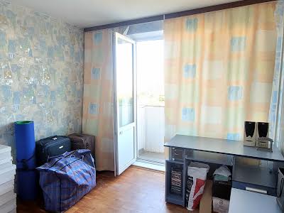 квартира по адресу Березняковская ул., 30-А