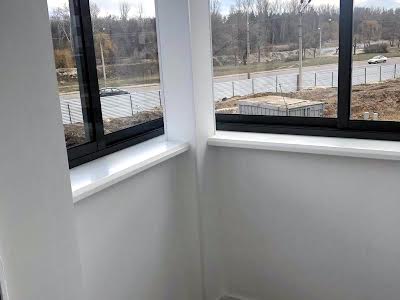 квартира за адресою Борткевича вул., 5