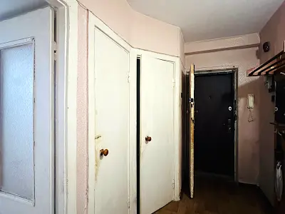 квартира за адресою Воскресенський просп. (Перова), 25